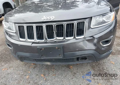 2014 Jeep Grand Cherokee Laredo из США, поврежденный, VIN 1C4RJFAG6EC135055